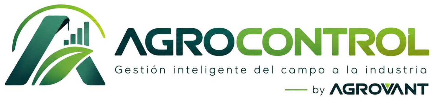 AgroControl by Agrovant